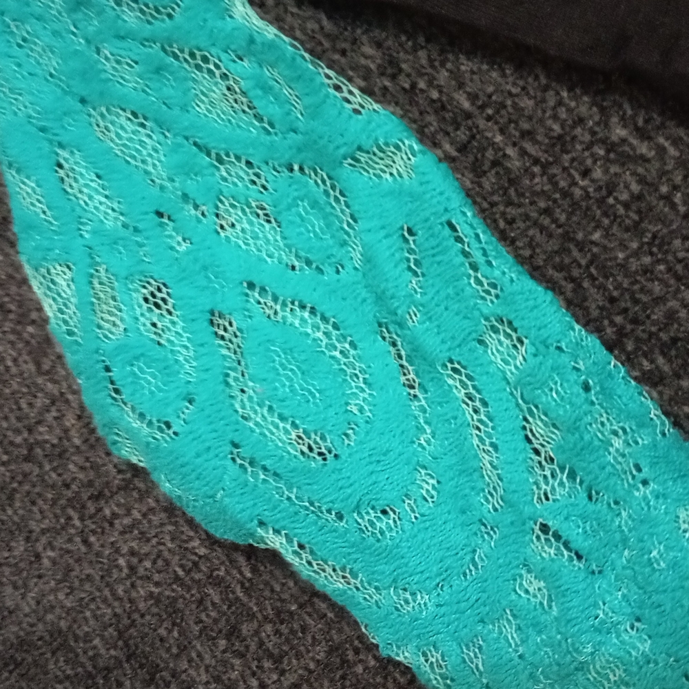 Blouse - Picture 3 of 4